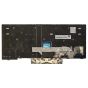 Lenovo ThinkPad X280 ISO UK Layout Keyboard 01YP028 rear view
