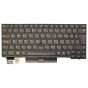 Lenovo ThinkPad 01YP148 ISO UK QWERTY Keyboard front view