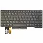 Lenovo ThinkPad 01YP388 UK QWERTY Keyboard front view