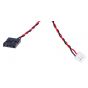 Illustration depicting Dell 026M92 0MJVMK T5600 T3600 H310 SAS ACT LED Control Signal Cable : MicroDream.co.uk