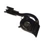 Dell Latitude 5400 5401 CPU Heatsink Cooling Fan 02P5YP AT2JJ004FFL