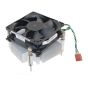 Lenovo ThinkCentre Edge M91 M93P SFF 4Pin CPU Heatsink Fan 03T9513