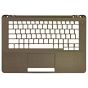 Dell Latitude E7270 Palmrest Upper Case with Touchpad Board 0473H6 FA1DK000800