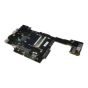 Lenovo ThinkPad X220 Motherboard i5-2540M (Faulty Touchpad) 04W0680