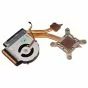 Lenovo ThinkPad T430 CPU GPU Heatsink with Fan 04W3269 – rear view
