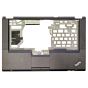 Lenovo ThinkPad T430s Palmrest Upper Case 04W3496 – front view

