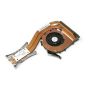 Lenovo ThinkPad X1 Carbon 1st Gen CPU Heatsink Cooling Fan 0B55975AA 04W3589