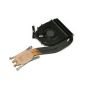 Lenovo ThinkPad X1 Carbon 1st Gen CPU Heatsink Cooling Fan 0B55975AA 04W3589