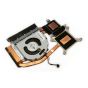 Lenovo ThinkPad W530 CPU Heatsink with Cooling Fan 04W3626