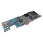 Lenovo ThinkPad X1 Carbon 1st Gen Motherboard i5-3427U 4GB 04W3893 48.4RQ16.011