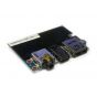 Lenovo ThinkPad X1 Carbon 1st Gen USB Audio Mini DisplayPort Board 04W3912