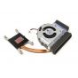 Lenovo ThinkPad T530 CPU Heatsink with Cooling Fan 04W6905 60.4QE27.001