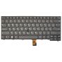 Lenovo ThinkPad 04X0131 ANSI UK QWERTY Keyboard front view