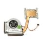Lenovo ThinkPad T440p CPU Heatsink Cooling Fan 04X1853 0C53563