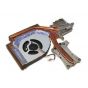 Lenovo ThinkPad W541 CPU Heatsink with Cooling Fan 04X1894