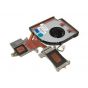 Lenovo ThinkPad W541 CPU Heatsink with Cooling Fan 04X1894