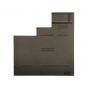 Lenovo ThinkPad L440 RAM HDD Hard Drive Cover Access Panel 04X4822 60.4LG11.007