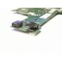 Lenovo ThinkPad T440 Motherboard i5-4300U (Burn Marks and Faulty USB) 04X5014