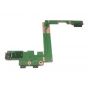 Lenovo ThinkPad T540p USB Port and Ethernet RJ45 LAN Port Board 04X5512