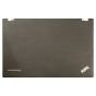 Lenovo ThinkPad W541 LCD Screen Display Top Lid Cover 04X5521