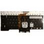 Lenovo X230 T430 L430 T530 ISO Japanese Layout QWERTY Keyboard 04Y0596