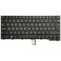 Lenovo ThinkPad T440 T450 T460 UK Layout Keyboard (Faulty Right Ctrl) 04Y0891