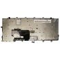 Lenovo ThinkPad X240 Keyboard 04Y0967 UK Layout rear view