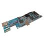 Lenovo ThinkPad X1 Carbon 1st Gen Motherboard i5-3427U 4GB 04Y1972 48.4RQ01.011