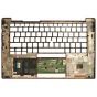 Dell Latitude 7480 Palmrest Upper Case With Touchpad Board 05WWG2 AP1S1000401