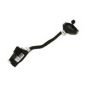 Dell Inspiron 13 7347 USB Card Reader Connector Cable 0784Y1