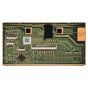 Dell Latitude 5310 Trackpad Touchpad Board 07R5NP rear view