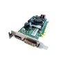 AMD Radeon HD7450 1GB DVI DP PCI-e Low Profile Graphics Card 03X6775
