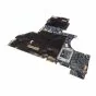 Dell Latitude E4300 Motherboard 0D216R LA-4151P