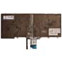 Dell Latitude E7250 UK ISO Keyboard 0D2C6M PK1313O3B12