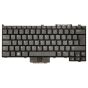 Dell Latitude E4300 ISO UK Layout Keyboard 0DW466