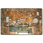 Dell Latitude E6420 Palmrest Upper Case with Touchpad Board 0FFF6X A10A25
