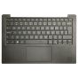 Dell XPS 13 9370 Palmrest Touchpad Keyboard Assembly (Cracked Enter Key) 0FNCV1