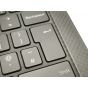 Dell XPS 13 9370 Palmrest Touchpad Keyboard Assembly (Cracked Enter Key) 0FNCV1