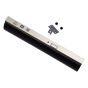 Dell Latitude E5430 ODD Optical Disk Drive Plastic Faceplate 0GX2G5 AP0M1000B10