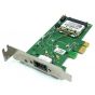 Dell Wireless PCIe Wifi Low Profile Card DW1540 H04VY 0H04VY 