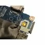 Dell Latitude E7270 Motherboard i5-6300U (Power-On Issues) 0H7Y7K LA-C451P 