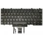 Dell Latitude E7470 ISO UK Layout QWERTY Keyboard 0K9V28 PK1313D4B12