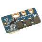 Dell Latitude E6420 LED Status Indicator Board LS-6596P 0ND2PD