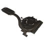Dell Latitude E7270 CPU Heatsink with Cooling Fan 0R37F7 AT1DK003ZCL