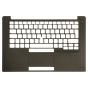 Dell Latitude 7480 Palmrest Upper Case 0RYKT8 AP1S10004B2