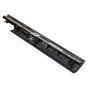 Rear View of a Dell Latitude E6320 ODD Optical Drive Faceplate 0TYRJC