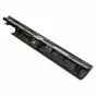 Rear View of a Dell Latitude E6320 ODD Optical Drive Faceplate 0TYRJC