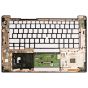 Dell Latitude 7490 Palmrest Upper Case with Touchpad Board 0VTN1X AP265000A21