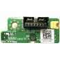 Power Button Board for Dell OptiPlex 7010 9010 USFF 0VYR4N VYR4N, 89P8D