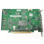 Nvidia GeForce 8600GT 256MB PCIe Dual DVI High Profile Graphics Card Dell 0WX094